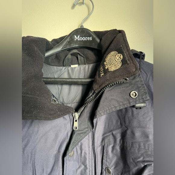 Kanuk winter coat size 1 - Picture 5 of 9